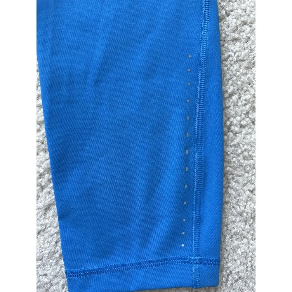 Lululemon Swift Speed HR Crop 23